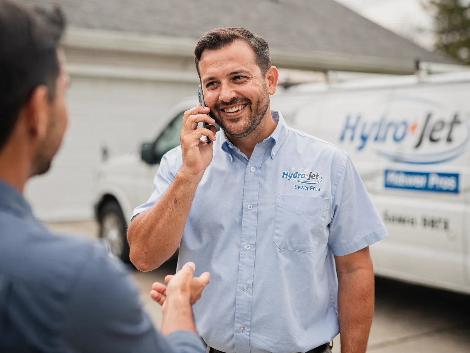 Hydro Jetting Liberal, KS FAQs